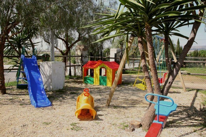 Casa Rural El Canal Antequera Eksteriør billede
