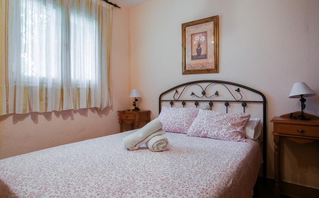 Casa Rural El Canal Antequera Eksteriør billede